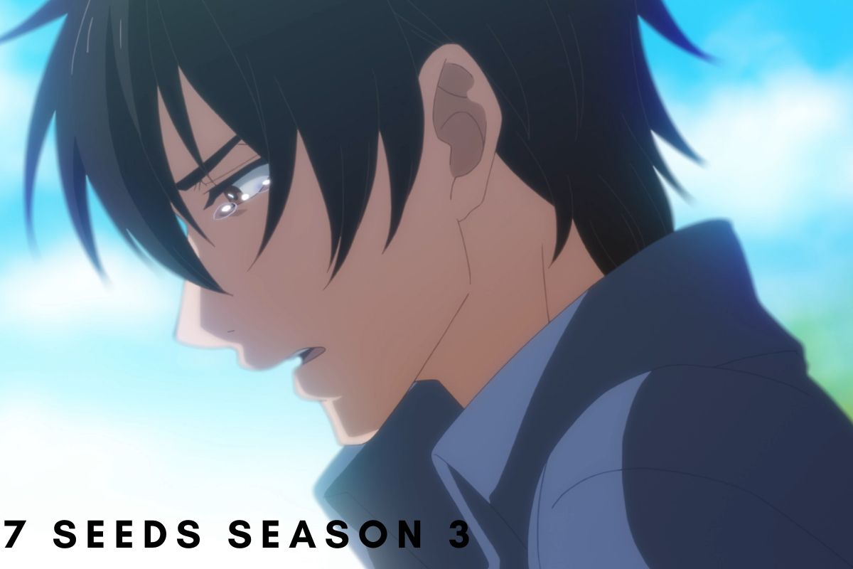 7 seeds season 3