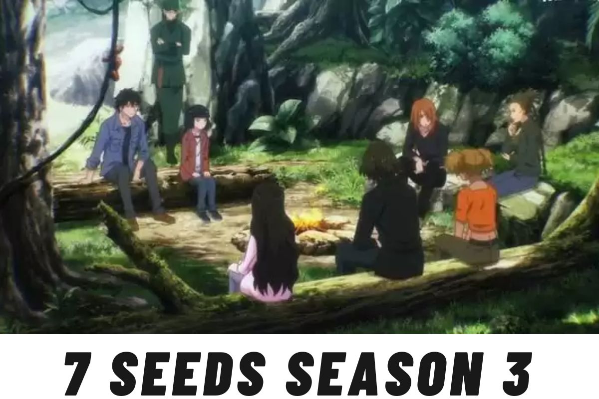 7 seeds season 3