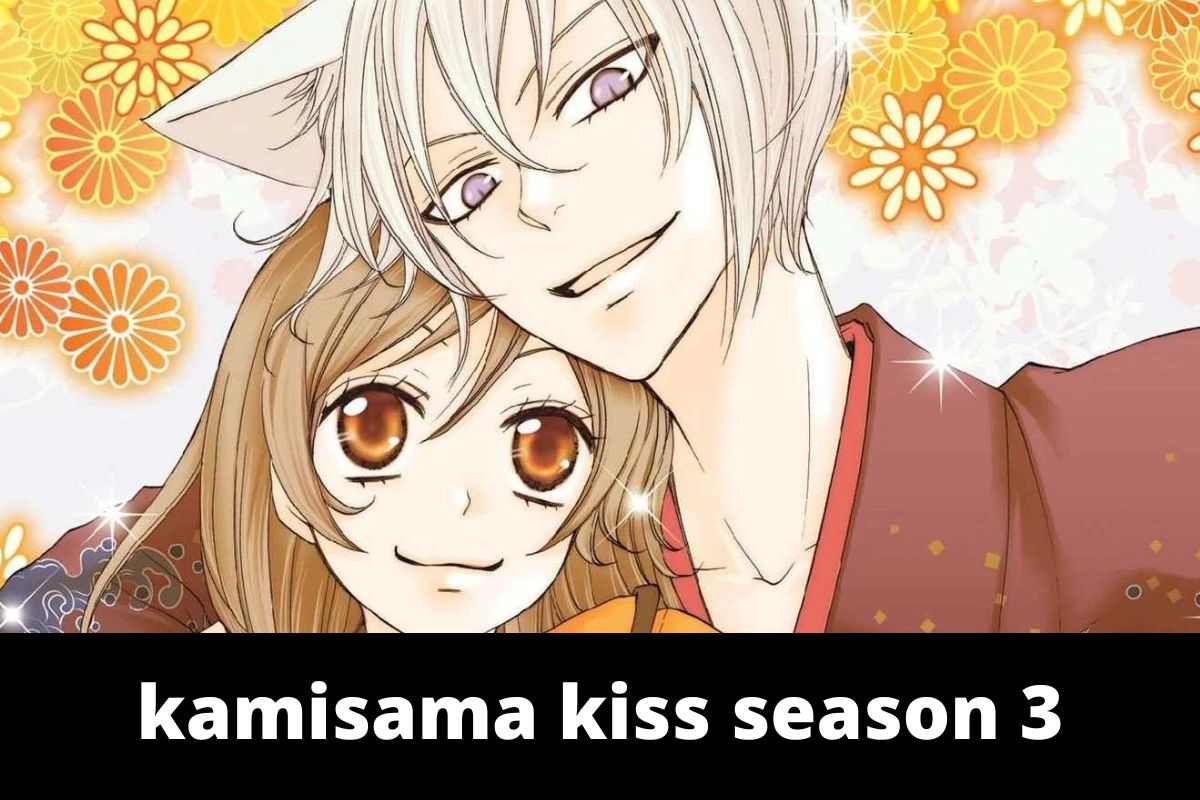 Kamisama Kiss Season 3: Release Date Info, Plot, & Updates