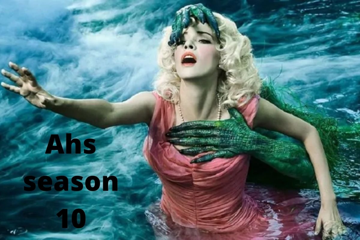 Ahs season 10