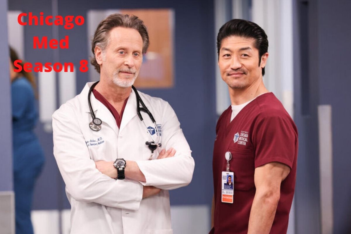 Chicago Med Season 8 (1)