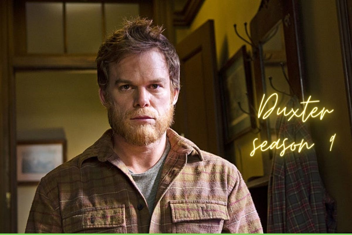 Dexter Season 9: Release Date Is Dexter Coming Back in 2022? & More Update !