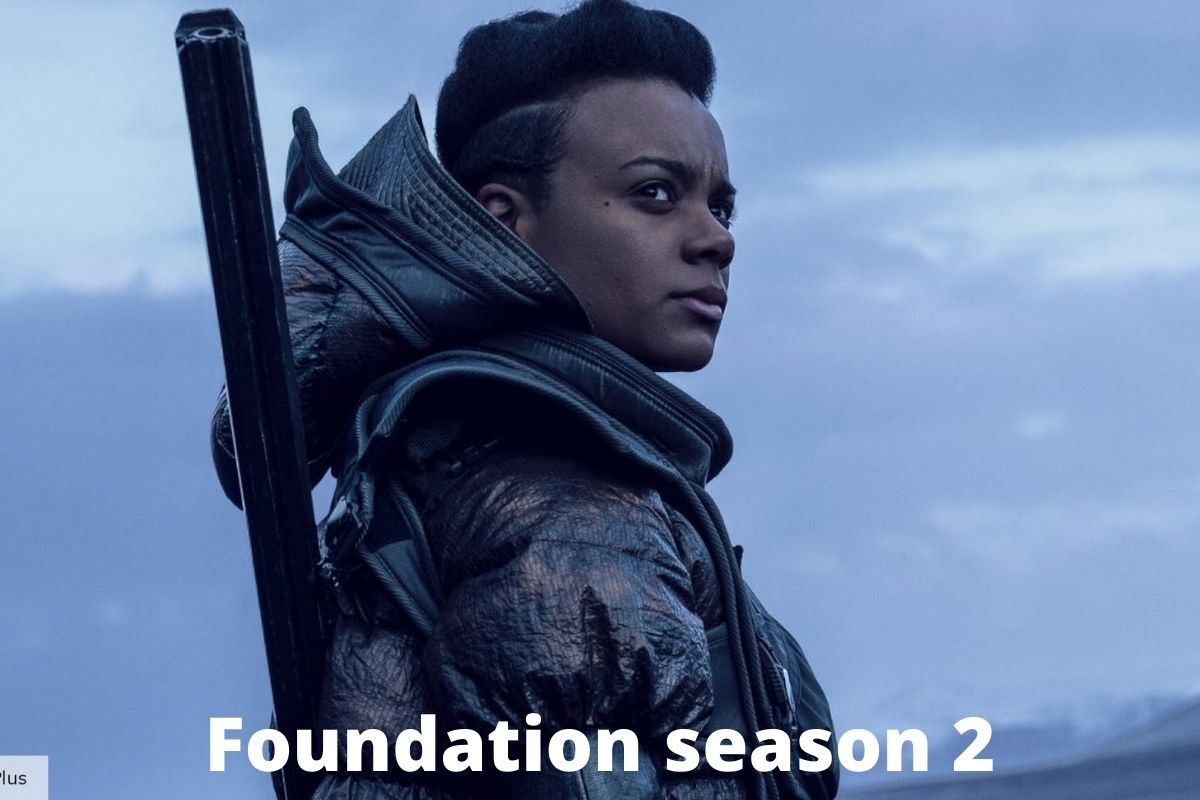 Foundation Season 2 Release Date, Cast, Plot, Trailer & More Details!