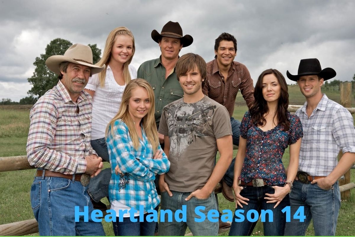 Heartland Season 14 Spoilers Revealed: Does Ty Borden Die? & More!