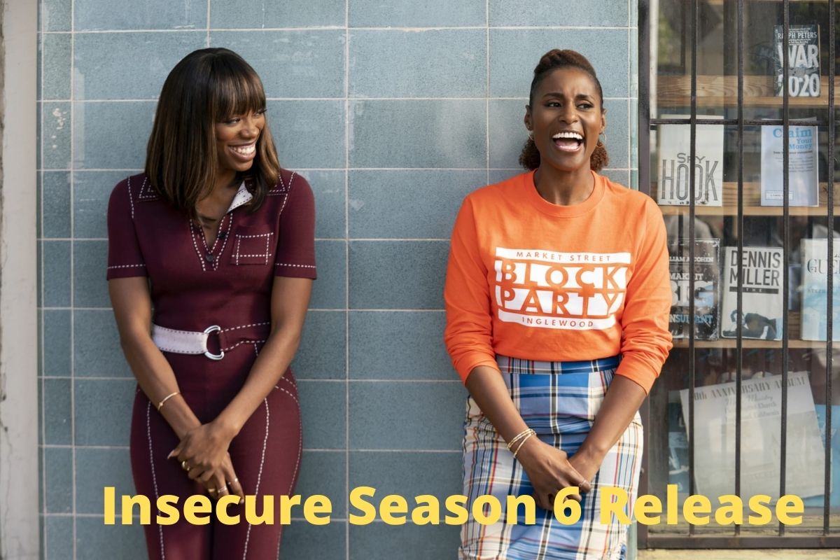 Insecure Season 6 Release (1)
