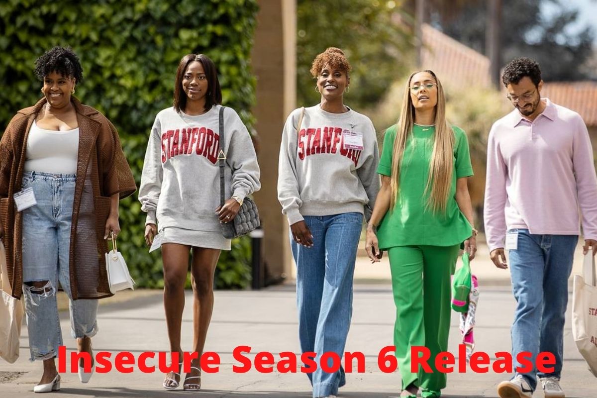 Insecure Season 6 Release Date, Cast, Plot – What to Expect & More!