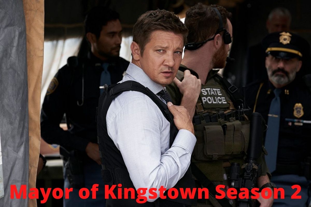 Mayor of Kingstown Season 2 Release Date, Plot, Cast, and More Details!