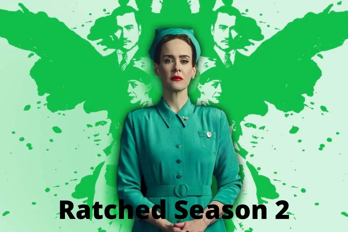 Ratched Season 2 (1)