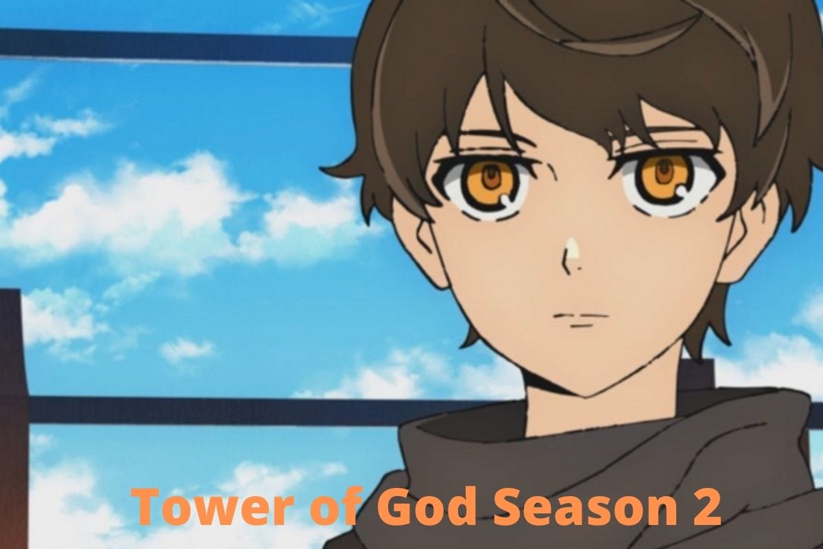 Tower of God Season 2