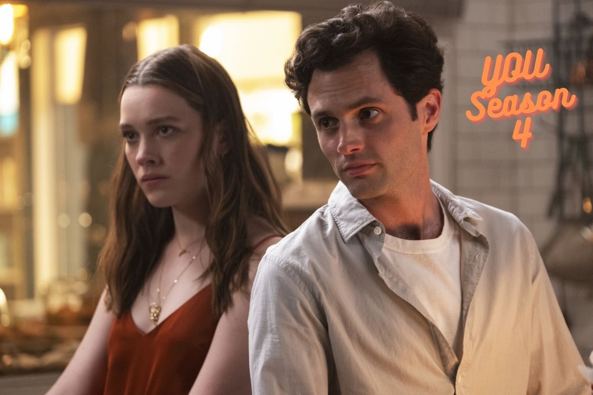 ‘You’ Season 4: What to Expect & more update !