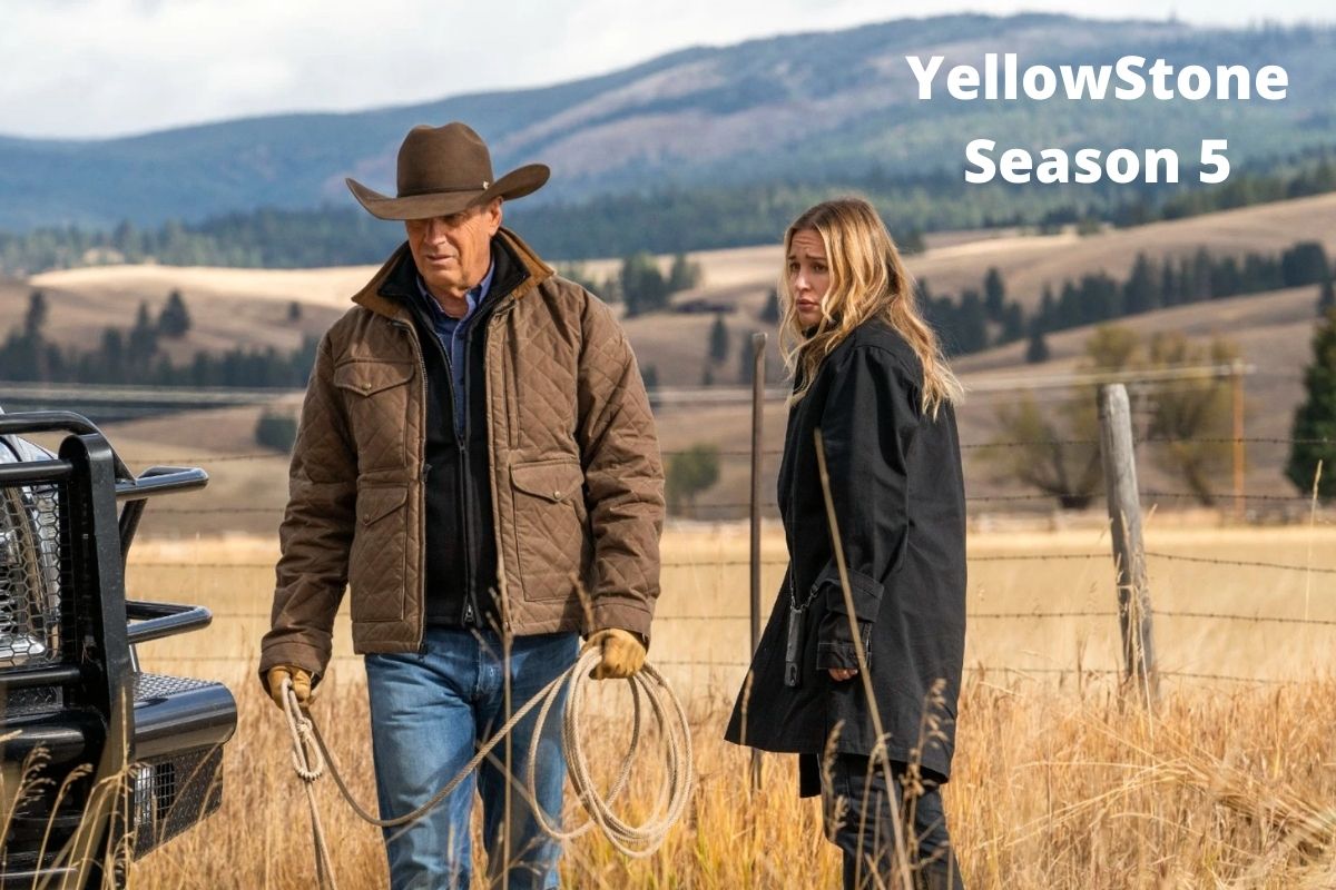 YellowStone Season 5 (3)
