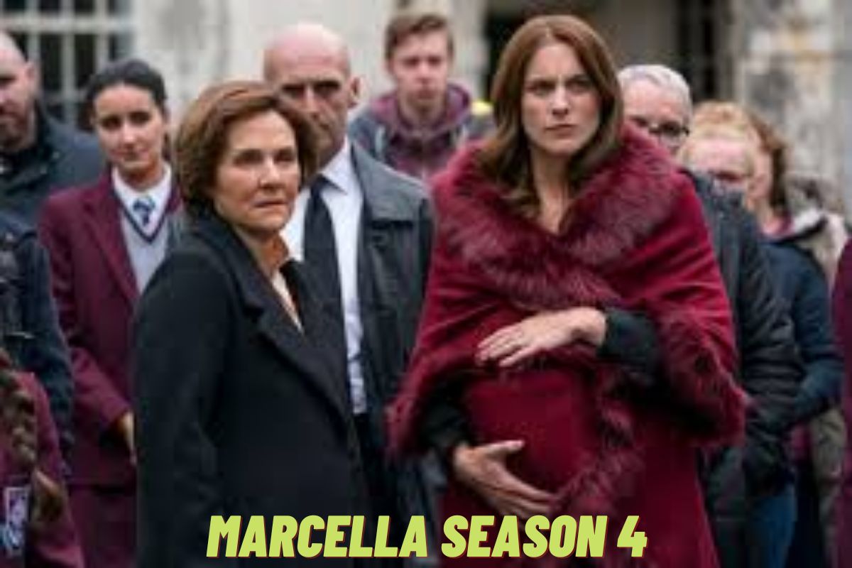 marcella season 4