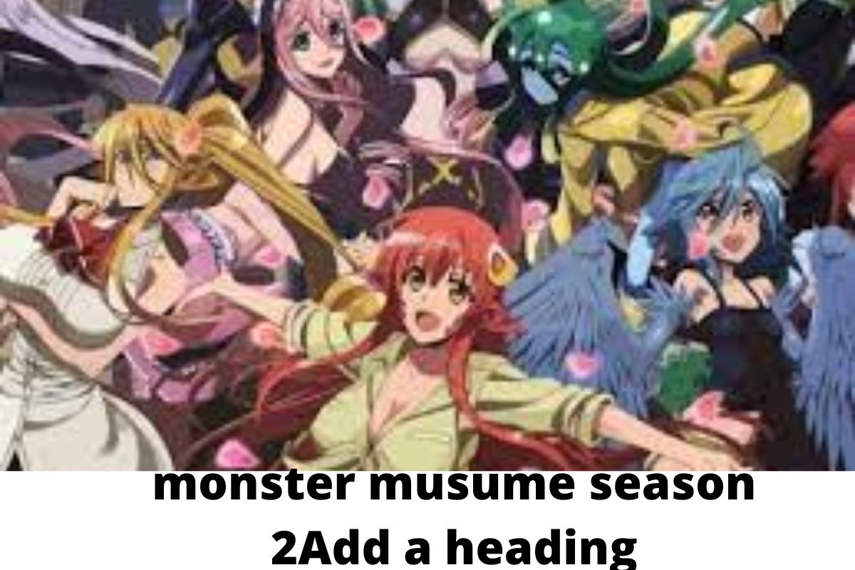 Monster Musume Season 2 : Release Date, Plot, & Spoilers