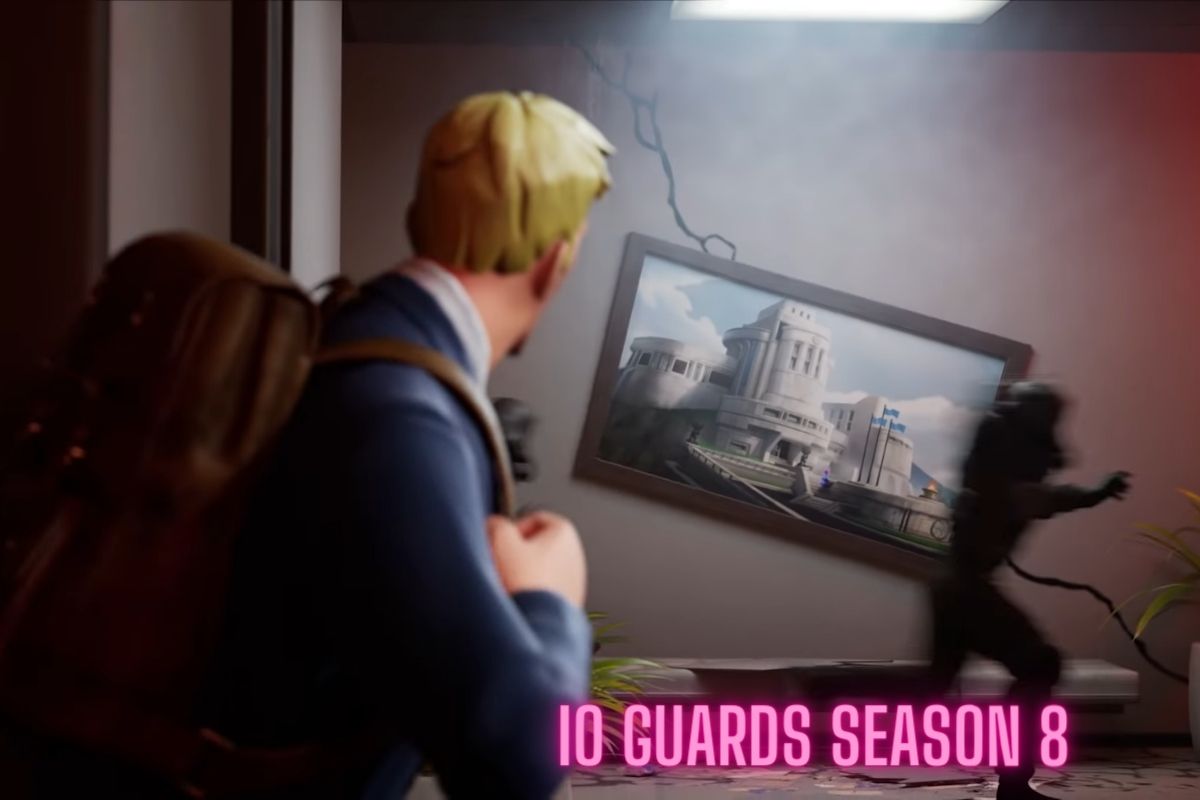 io guards season 8