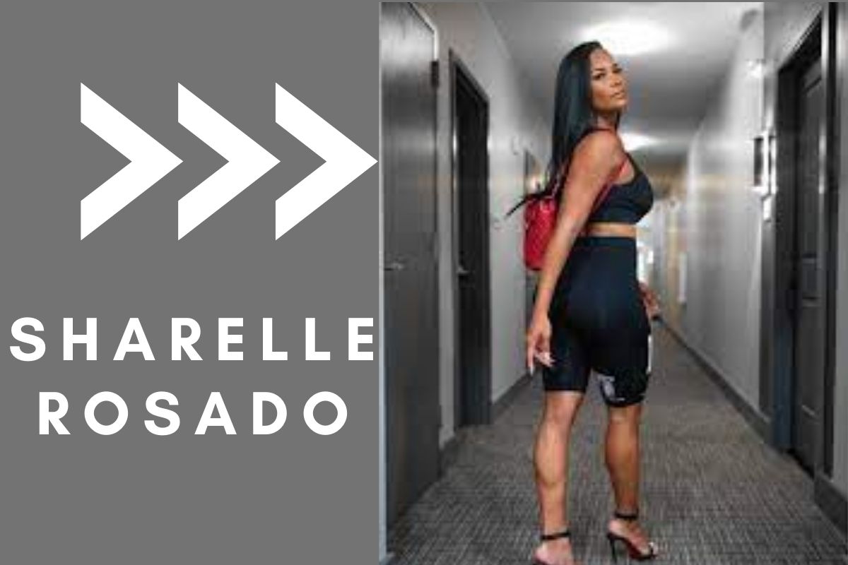 How Selling Tampa’s Sharelle Rosado launched her luxury realty firm