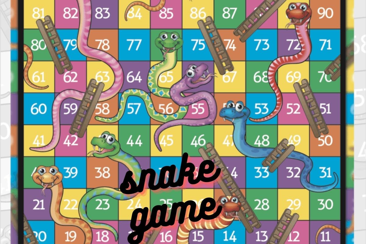snake game (1)