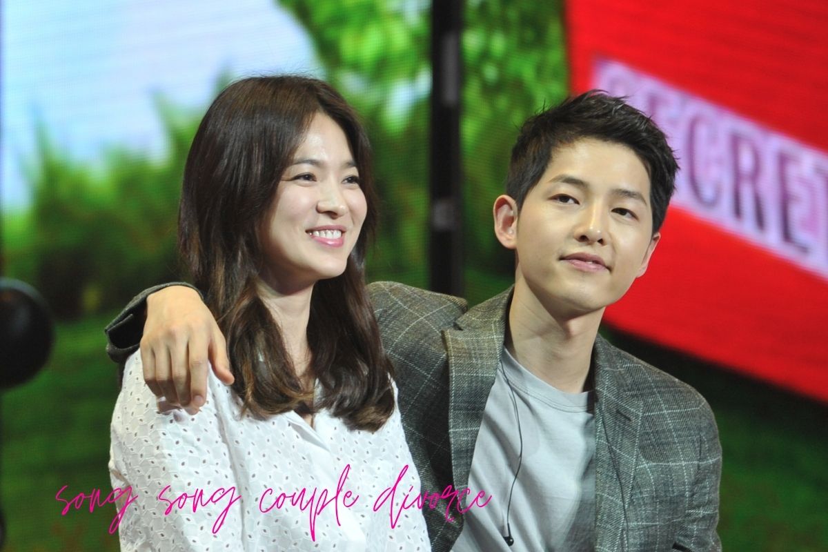 song song couple divorce 