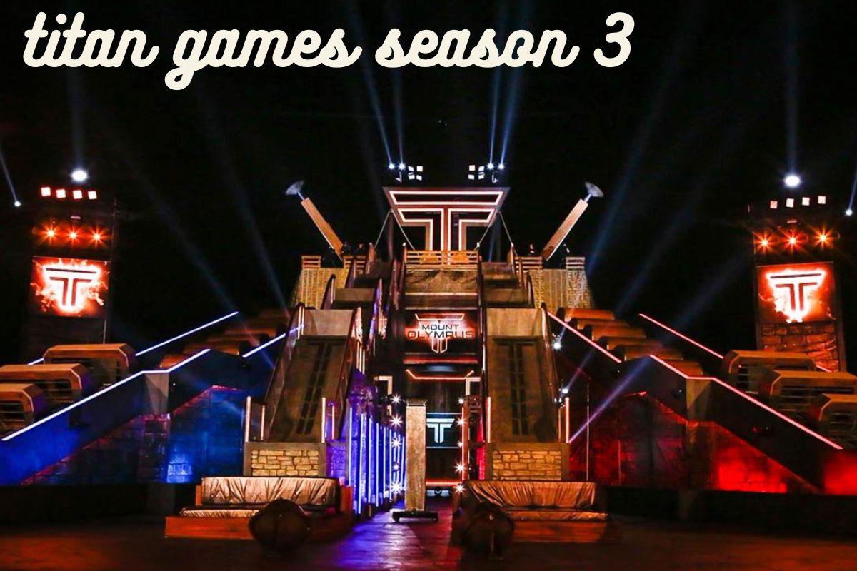 titan games season 3