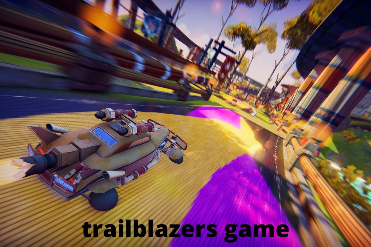 trailblazers game (1)