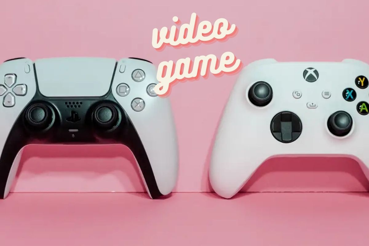 Which Video Game Console Is Right for You& More!