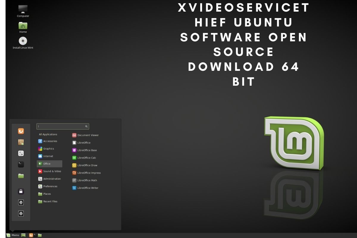 xvideoservicethief ubuntu software open source download 64 bit