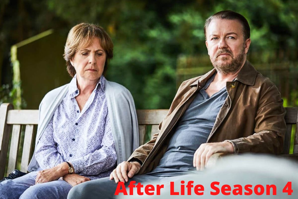 After Life Season 4 Netflix Release Date, Cast, Plot& More Details!