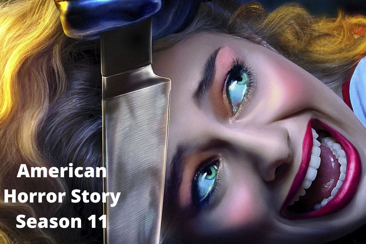 American Horror Story Season 11: Everything to know about!