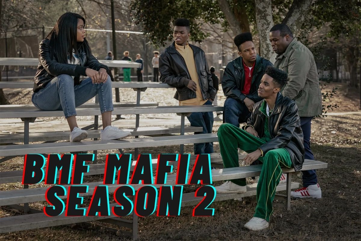 Bmf Mafia season 2 (1)