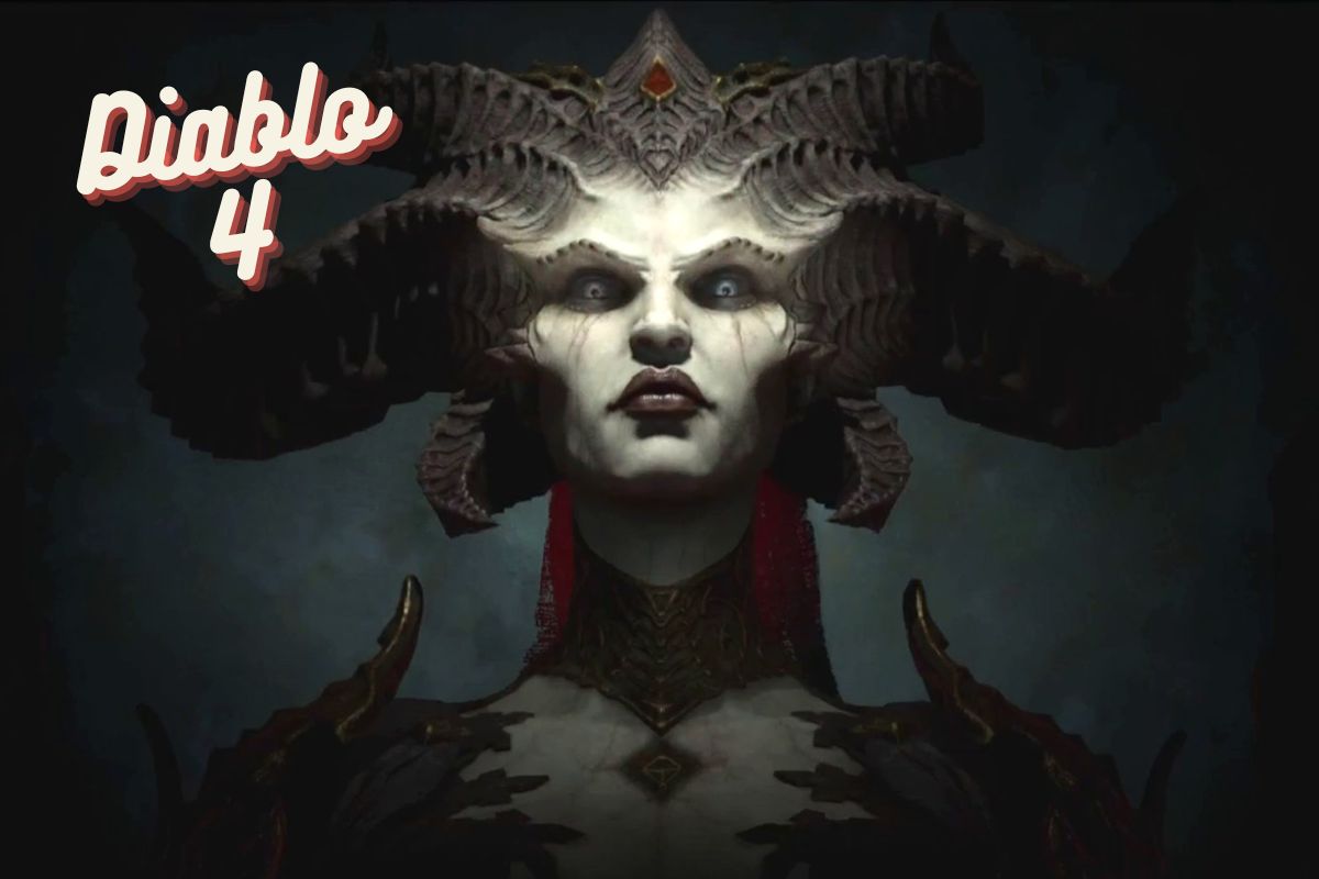 Diablo 4 Release Date Speculation, Cast, Plot & Latest Details