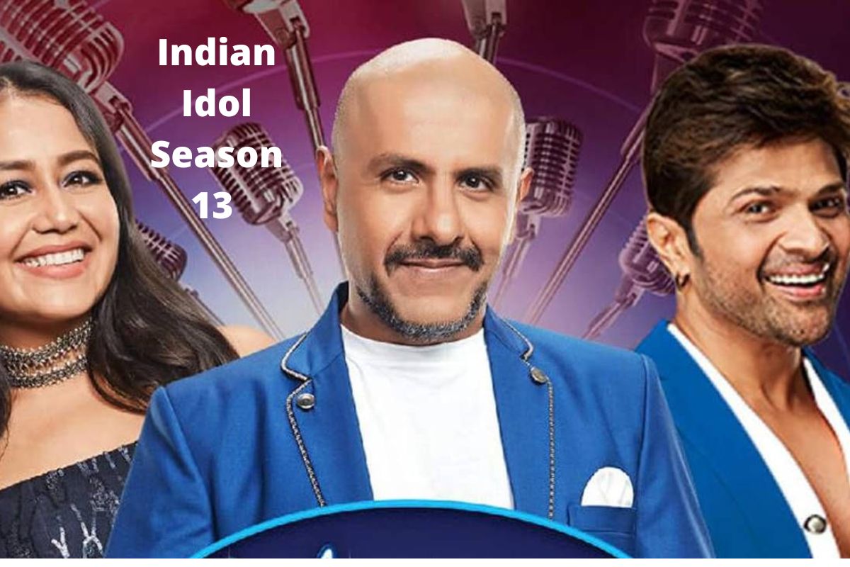 Indian Idol Season 13 (1)