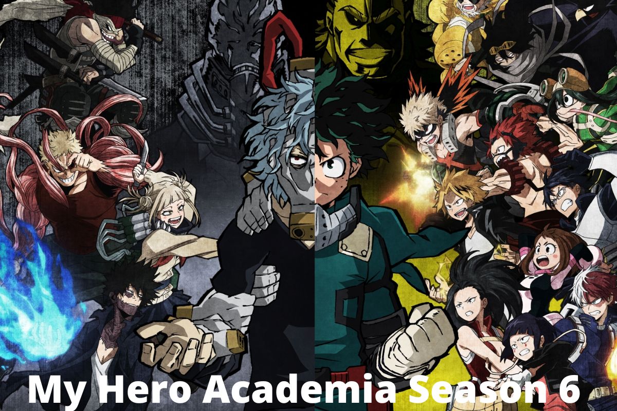 My Hero Academia Season 6 (1)
