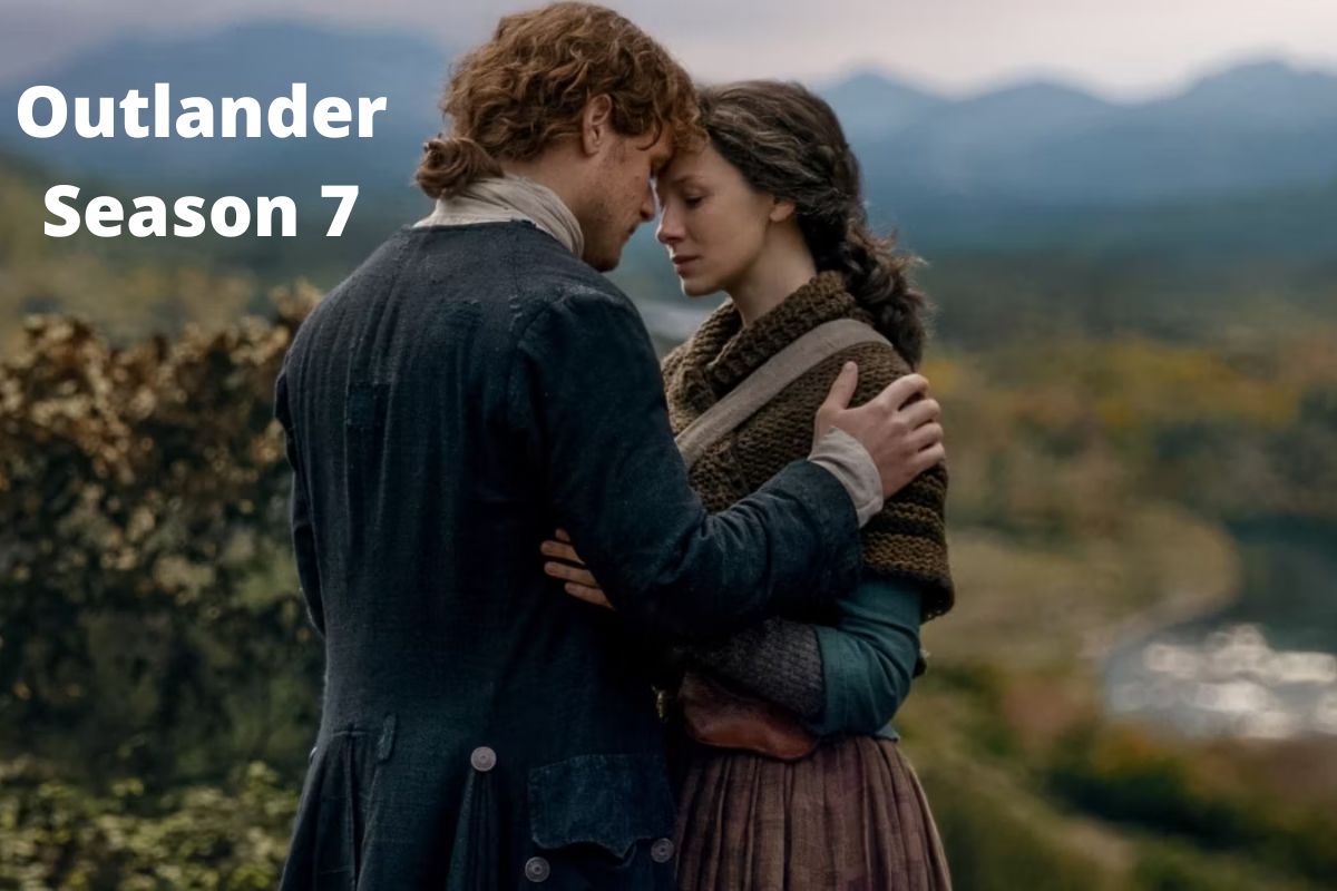 Outlander Season 7: Release Date, Trailer Everything We Know So Far!