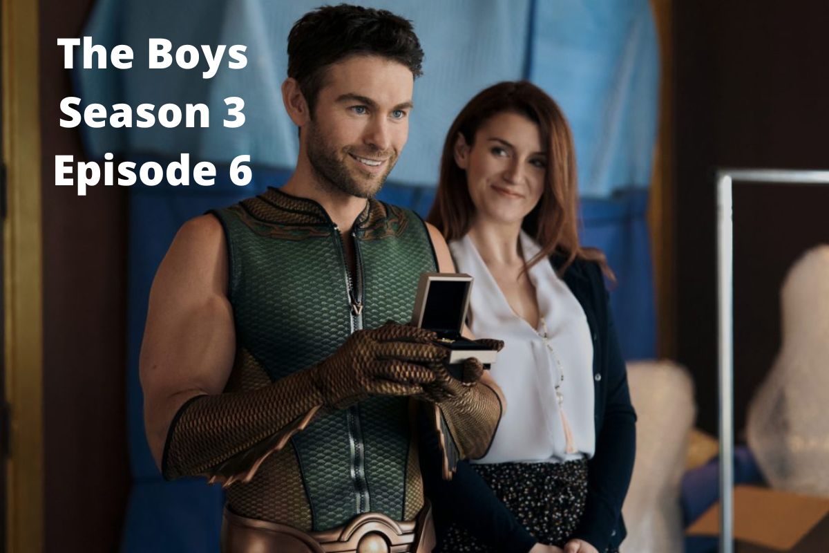 The Boys Season 3 Episode 6 (1)