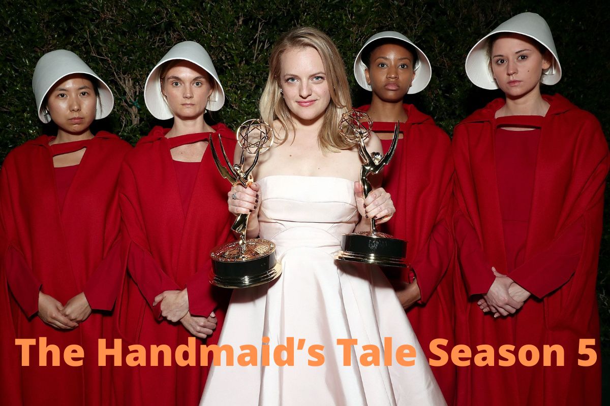 The Handmaid’s Tale Season 5