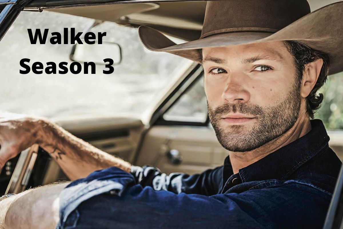 Walker Season 3: Release Date, Cast, Plot Everything We Need to Know!
