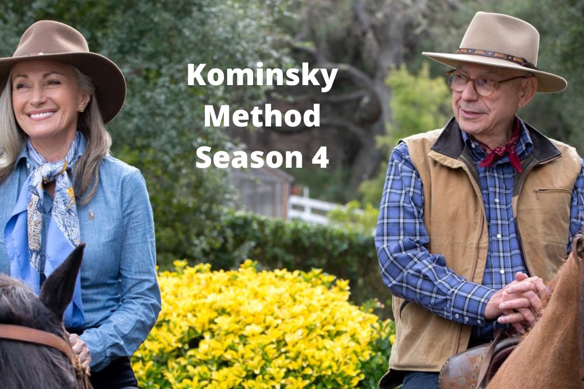 The Kominsky Method Season 4: Release Date, Cast, Plot, Trailer & More Details!