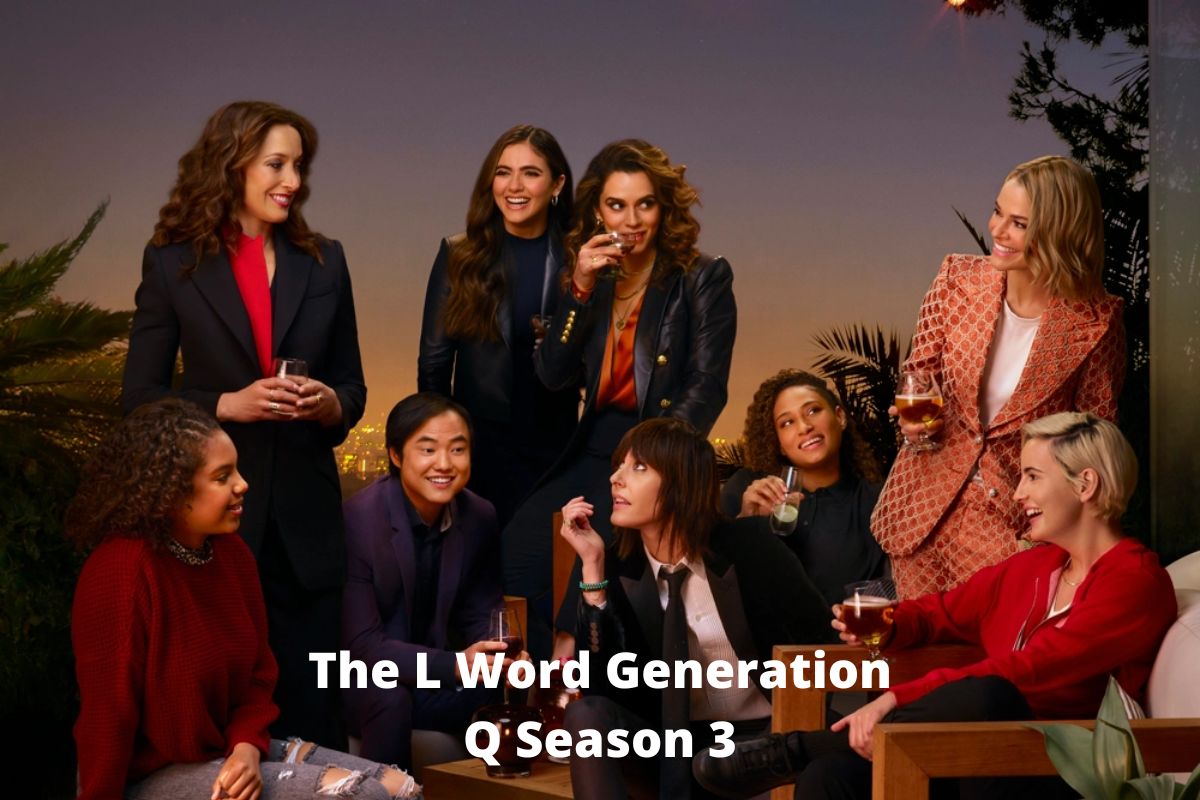 The L Word Generation Q Season 3