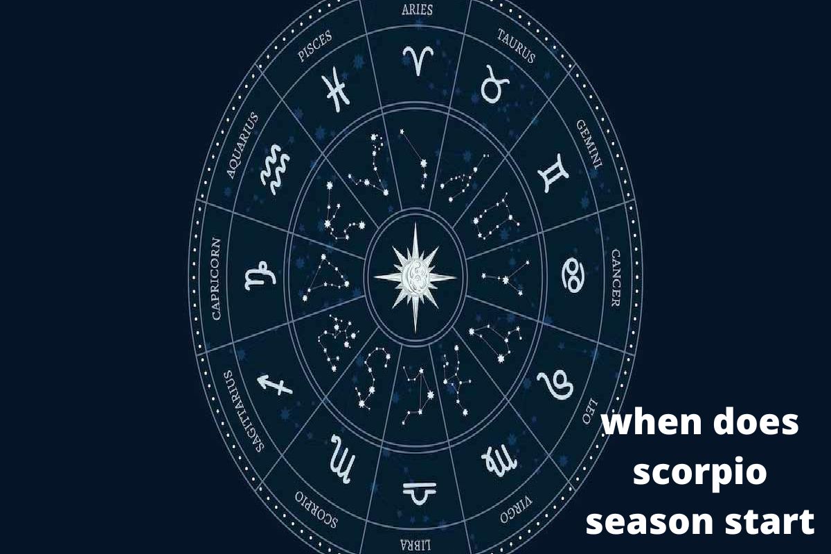Here Are Your Monthly Horoscope Predictions For July 2022.